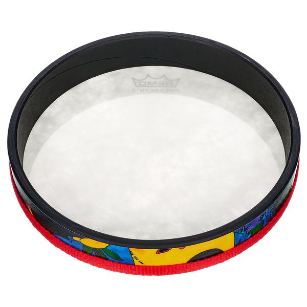 Remo 08" Kids Percussion Frame Drum