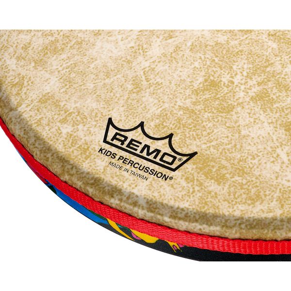 Remo 12" Kids Percussion Frame Drum