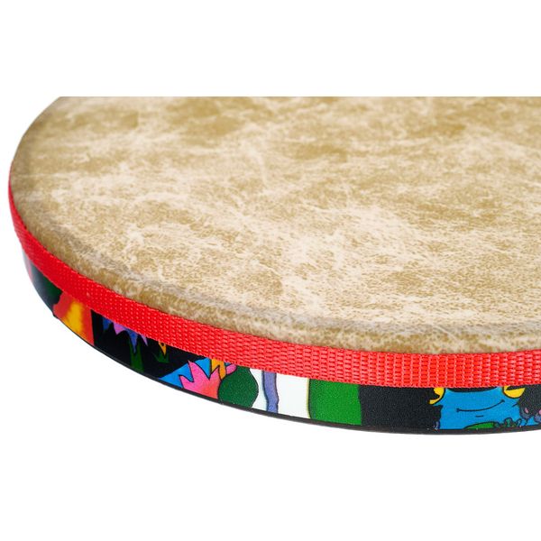 Remo 12" Kids Percussion Frame Drum