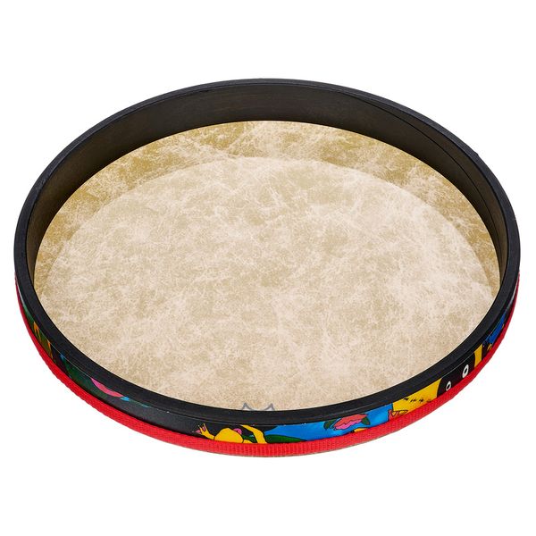 Remo 12" Kids Percussion Frame Drum