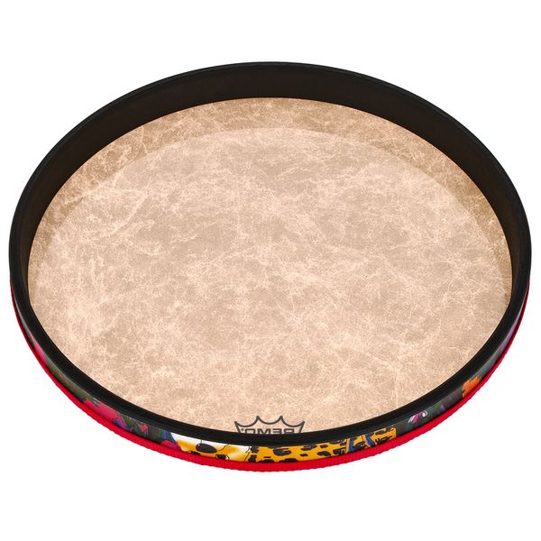 Remo Kids Percussion Frame Drum Set