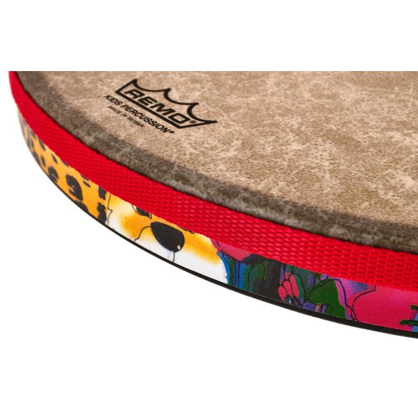 Remo Kids Percussion Frame Drum Set