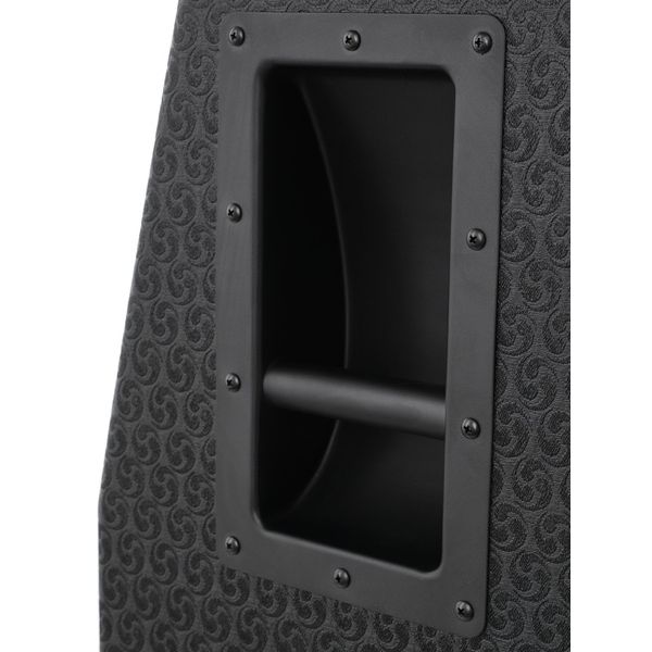 Bogner 4x12 Slant S&P