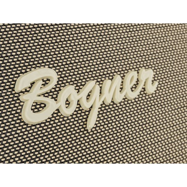 Bogner 4x12 Slant S&P