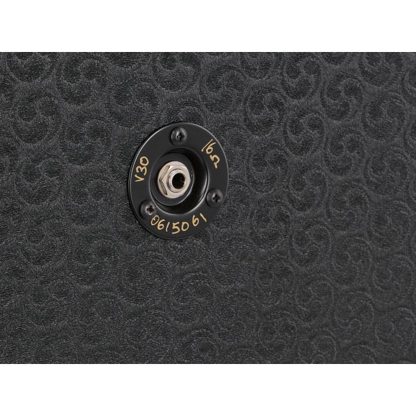 Bogner 4x12 Slant S&P