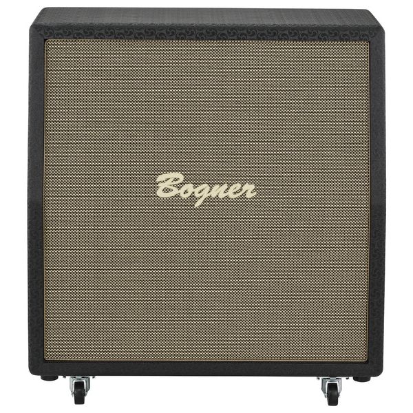 Bogner 4x12 Slant S&P