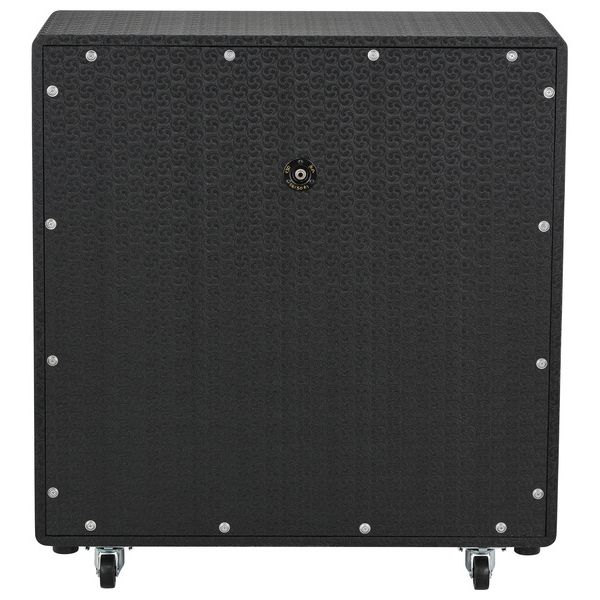 Bogner 4x12 Slant S&P