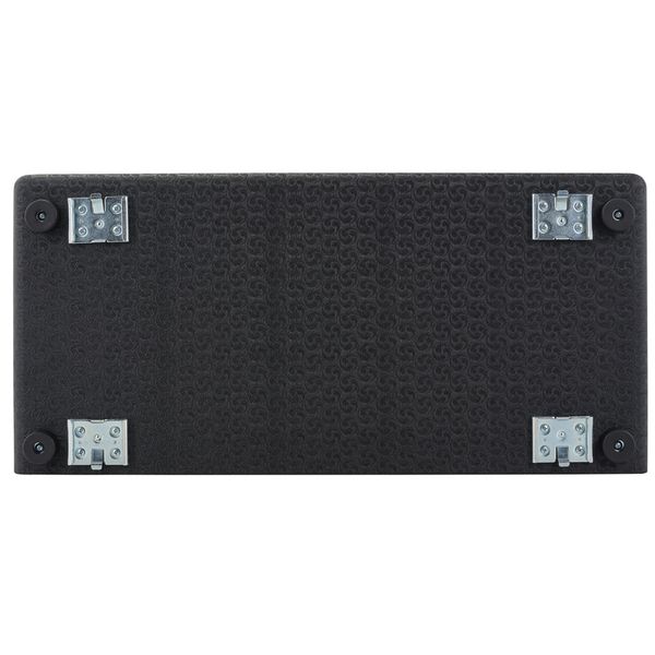 Bogner 4x12 Slant S&P