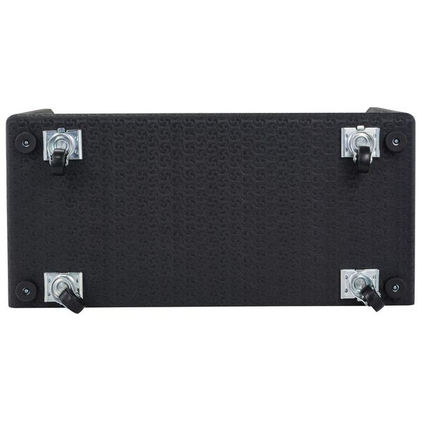 Bogner 4x12 Slant S&P