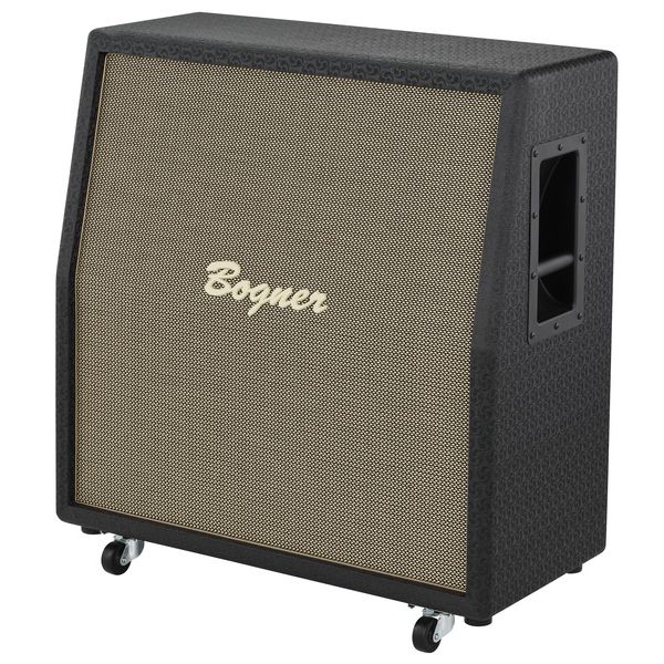 Bogner 4x12 Slant S&P