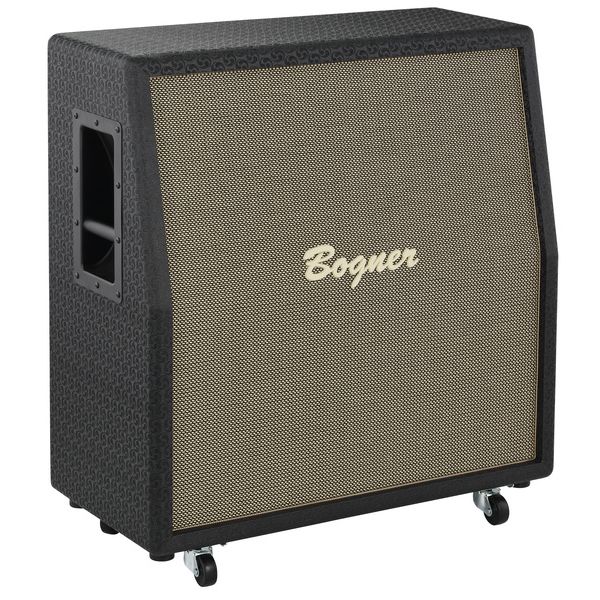Bogner 4x12 Slant S&P