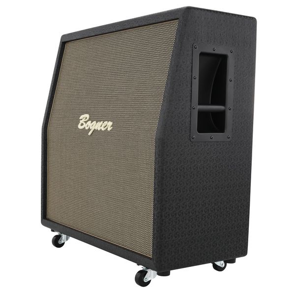 Bogner 4x12 Slant S&P