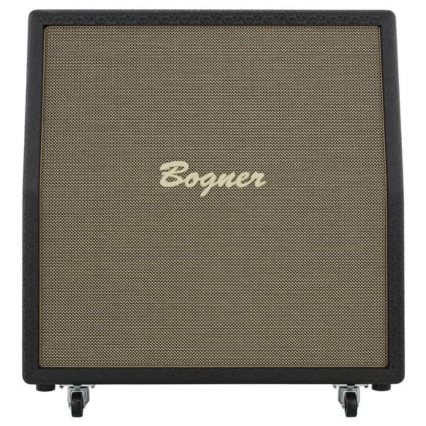 Bogner 4x12 Slant S&P