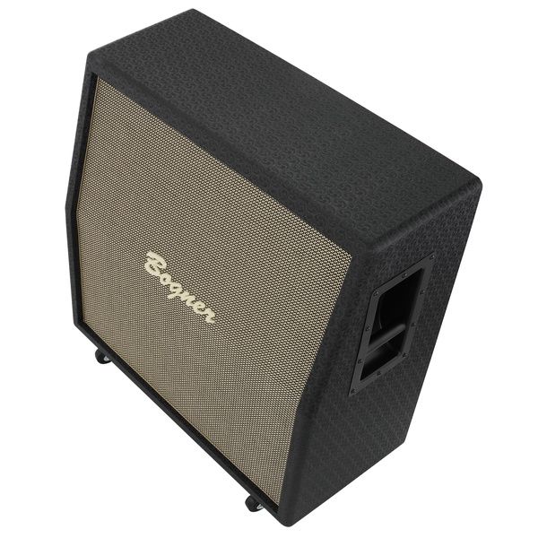 Bogner 4x12 Slant S&P