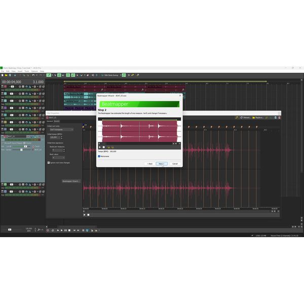 Boris FX Acid Pro
