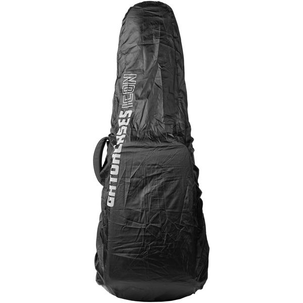 Gator Icon El. Guitar + Line 6 Stad.