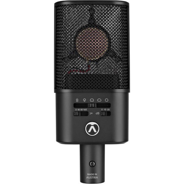 Austrian Audio OC616 Studio Set