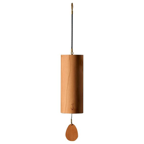 Koshi Earth Symphony Chimes Set of 4