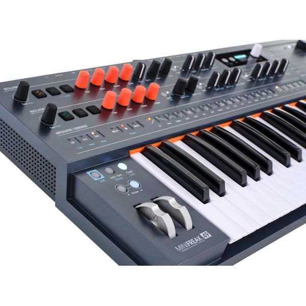 Arturia MiniFreak 49