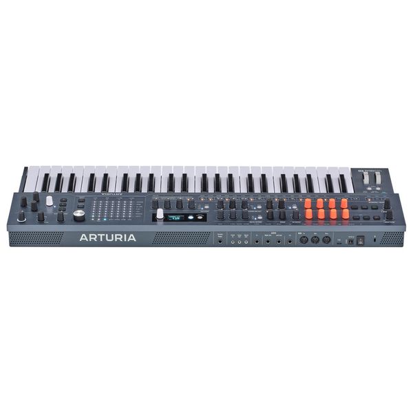 Arturia MiniFreak 49
