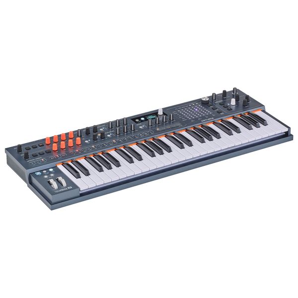 Arturia MiniFreak 49