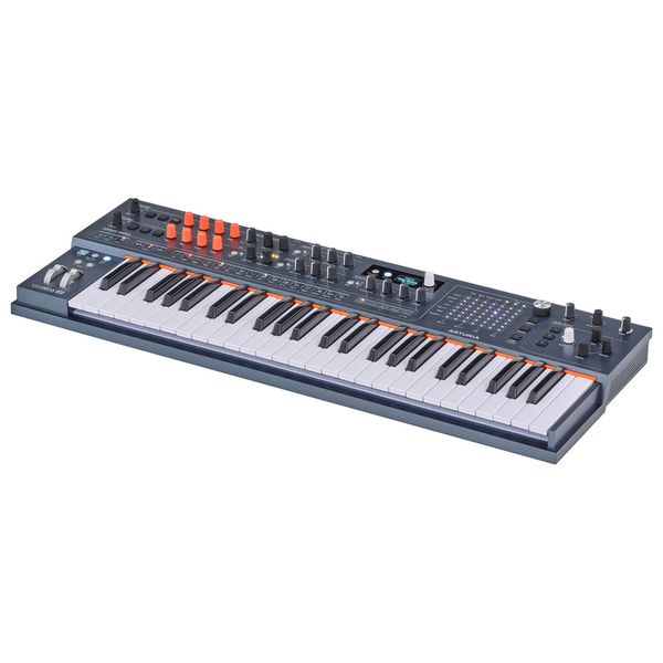 Arturia MiniFreak 49
