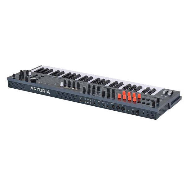 Arturia MiniFreak 49