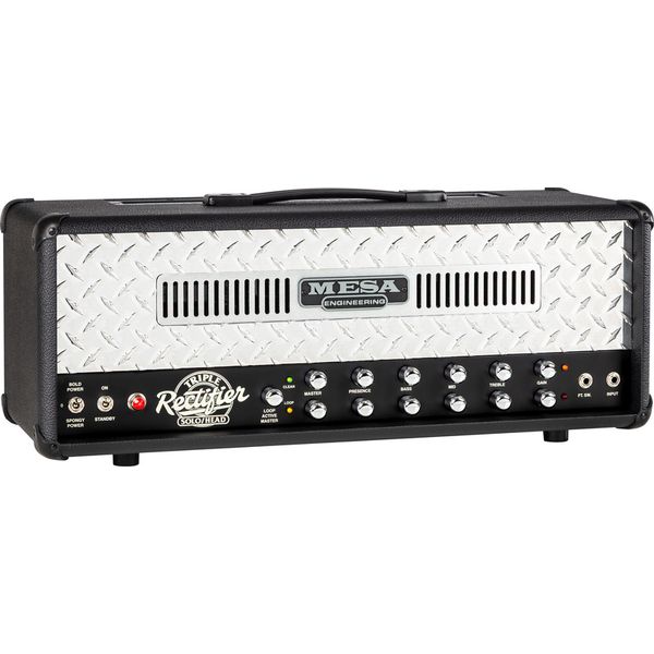 Mesa Boogie 90s Triple Rectifier Standard