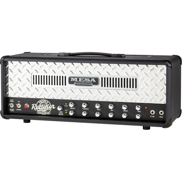 Mesa Boogie 90s Triple Rectifier Standard