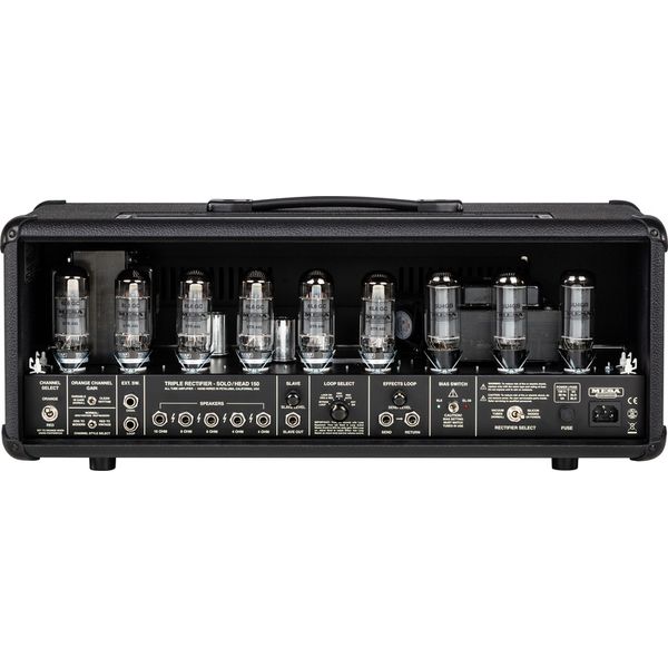 Mesa Boogie 90s Triple Rectifier Standard