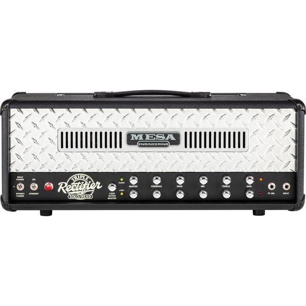 Mesa Boogie 90s Triple Rectifier Standard