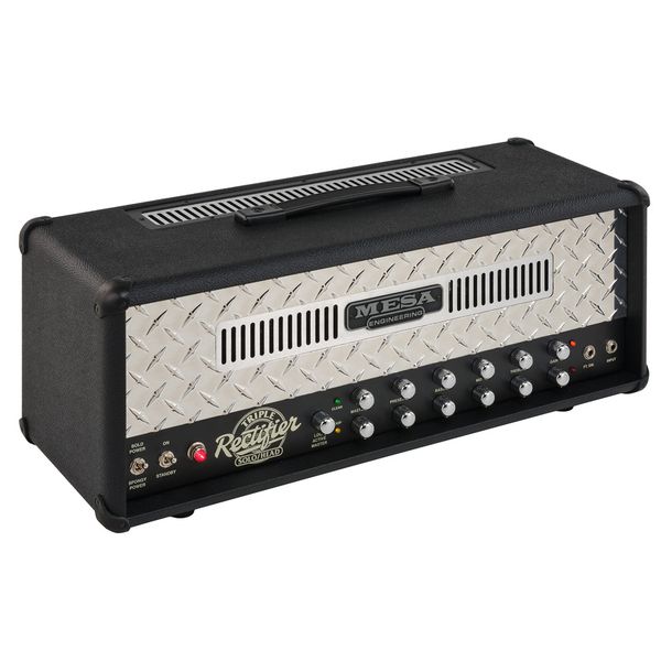 Mesa Boogie 90s Triple Rectifier Standard