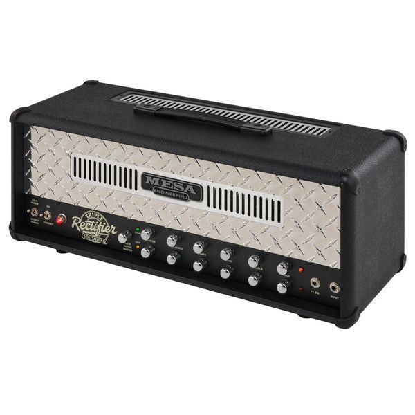 Mesa Boogie 90s Triple Rectifier Standard