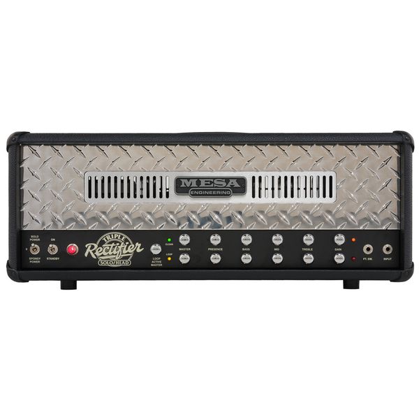 Mesa Boogie 90s Triple Rectifier Standard