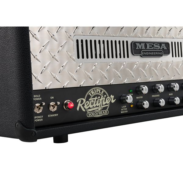 Mesa Boogie 90s Triple Rectifier Standard
