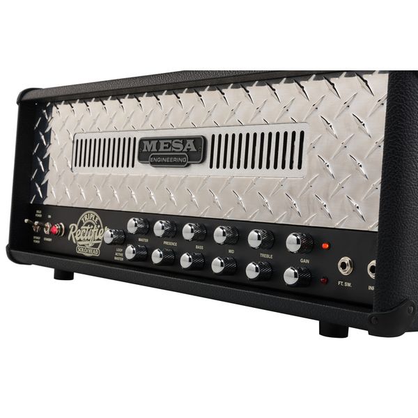 Mesa Boogie 90s Triple Rectifier Standard