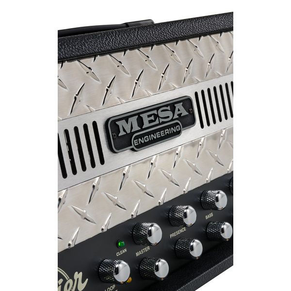Mesa Boogie 90s Triple Rectifier Standard