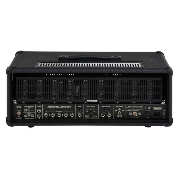 Mesa Boogie 90s Triple Rectifier Standard