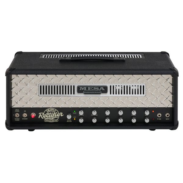 Mesa Boogie 90s Triple Rectifier Standard