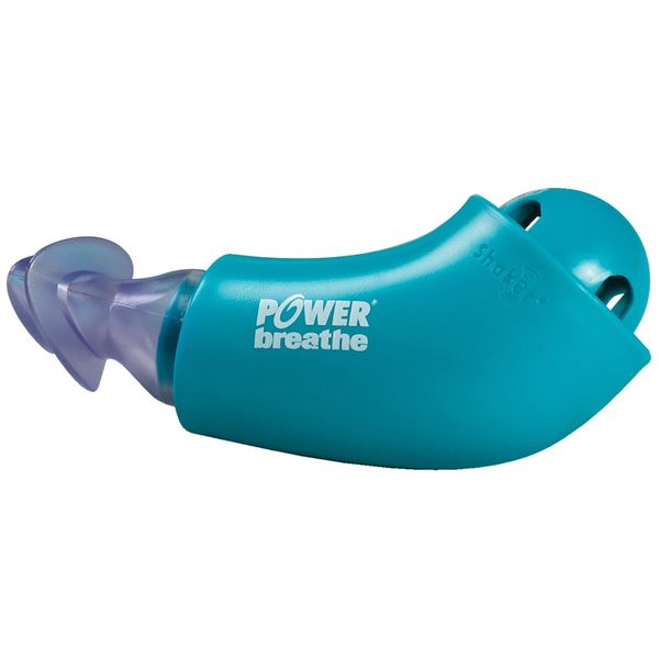 POWERbreathe Shaker Deluxe Light