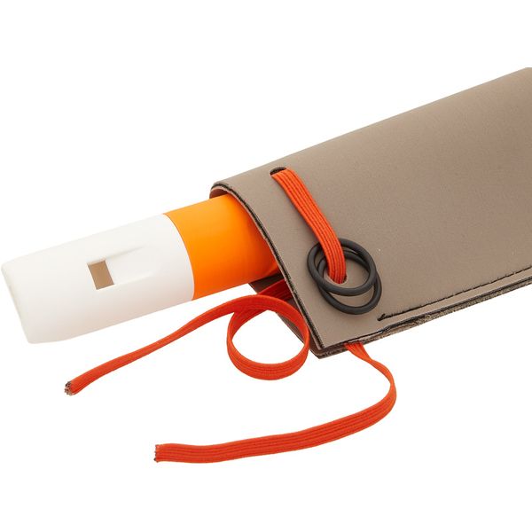 Glissonic Glissopipe S Orange