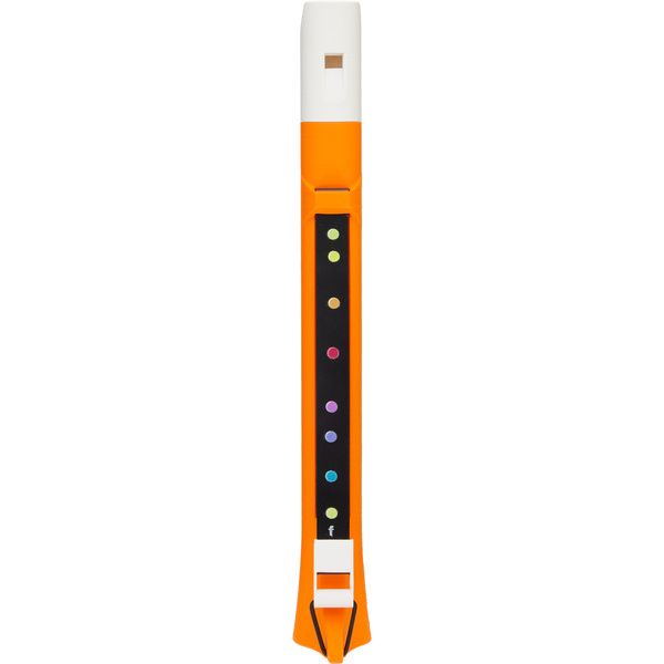 Glissonic Glissopipe S Orange