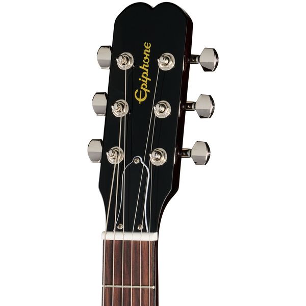Epiphone Joan Jett Olympic Special VSB