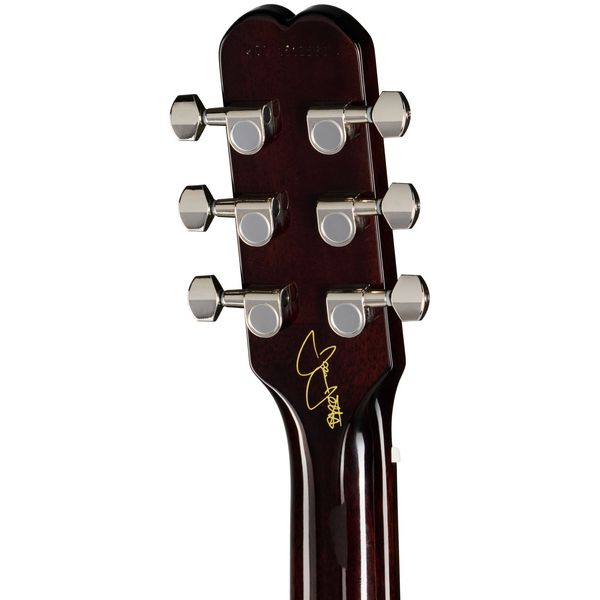 Epiphone Joan Jett Olympic Special VSB