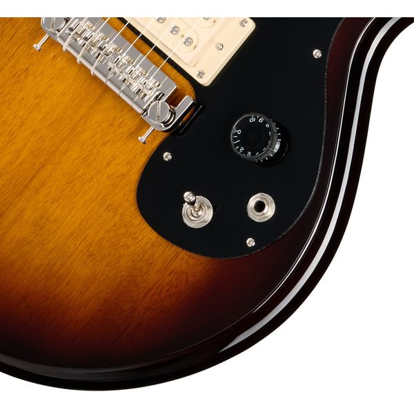 Epiphone Joan Jett Olympic Special VSB