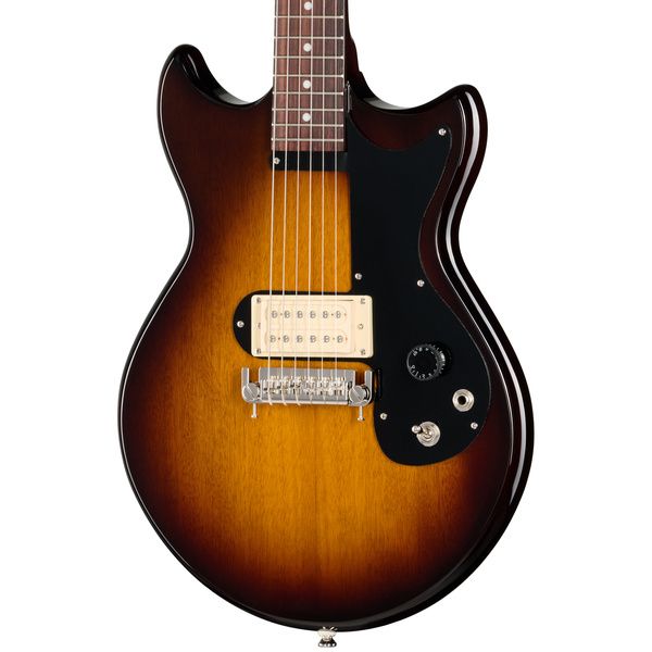 Epiphone Joan Jett Olympic Special VSB
