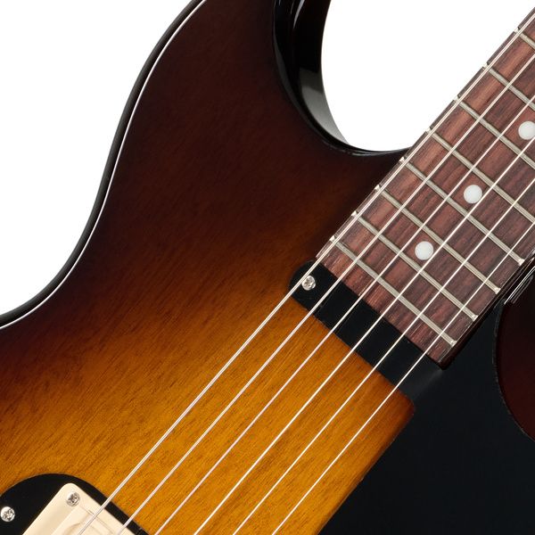 Epiphone Joan Jett Olympic Special VSB