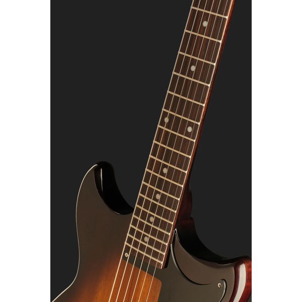 Epiphone Joan Jett Olympic Special VSB