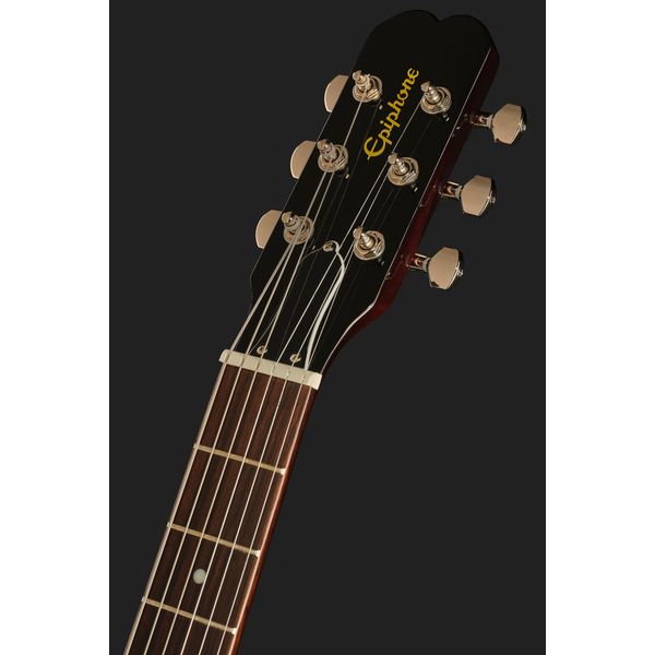 Epiphone Joan Jett Olympic Special VSB