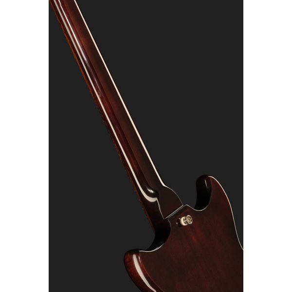 Epiphone Joan Jett Olympic Special VSB